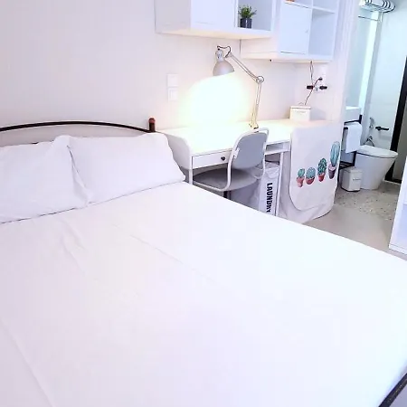 Apartment Happyface